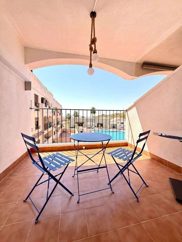 Charming apartment in Sucina (Murcia)